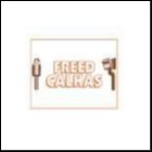 FREED CALHAS