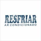 AR CONDICIONADO RESFRIAR