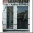 MARMORARIA FARIA