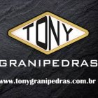 TONY GRANIPEDRAS