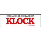 FÁBRICA DE ESQUADRIAS DE MADEIRA KLOCK