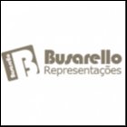 BUSARELLO PINTURAS E REPRESENTAÇÃO