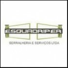 ESQUADRIPER SERRALHERIA