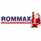 ROMMAX ACABAMENTO DE MÓVEIS EM ALUMÍNIO