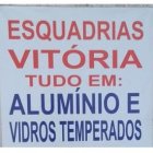 SERRALHERIA DA VITÓRIA