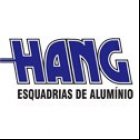 ESQUADRIAS DE ALUMÍNIO HANG