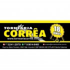 TORNEARIA CORRÊA