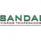 SANDAI VIDROS TEMPERADOS