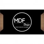 MDF DESIGN SOB MEDIDA