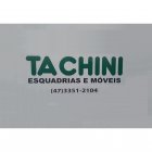 TACHINI ESQUADRIAS E MÓVEIS