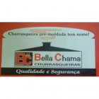 CHURRASQUEIRA BELLA CHAMA