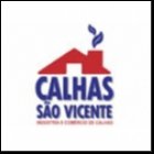 CALHAS SÃO VICENTE