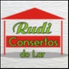 RUDI CONSERTOS DO LAR