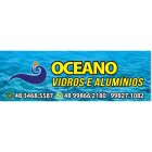 OCEANO VIDROS E ALUMÍNIOS