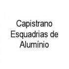 ESQUADRIAS DE ALUMÍNIO CAPISTRANO