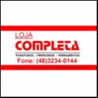 LOJA COMPLETA