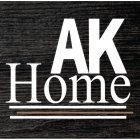 AK HOME MÓVEIS PLANEJADOS