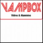 VAMPBOX VIDRAÇARIA