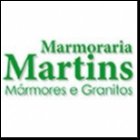 MARMORARIA MARTINS