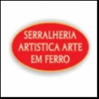 SERRALHERIA ARTÍSTICA