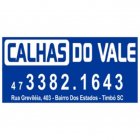 CALHAS DO VALE