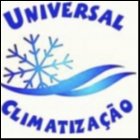 UNIVERSAL CLIMATIZAÇÃO