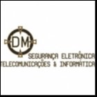 DM SEGURANÇA ELETRÔNICA