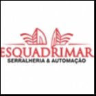 ESQUADRIMAR SERRALHERIA E AUTOMAÇÃO