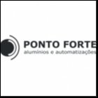 PONTO FORTE ESQUADRIAS E AUTOMATIZAÇÕES