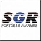 SGR PORTÕES E ALARMES