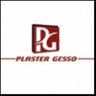 PLASTER GESSO