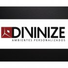 DIVINIZE AMBIENTES PERSONALIZADOS