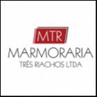 MTR MARMORARIA TRÊS RIACHOS