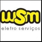 WSM ELETRO SERVIÇOS