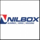 NILBOX ESQUADRIAS DE ALUMÍNIO