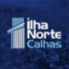 ILHA NORTE CALHAS