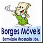 MÓVEIS BORGES