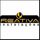 REATIVA INSTALAÇÕES