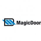 MAGIC DOOR