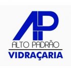 VIDRAÇARIA E ESQUADRIA DE ALUMÍNIO ALTO PADRÃO