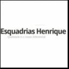 ESQUADRIAS HENRIQUE