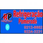 REFRIGERAÇÃO POMERODE