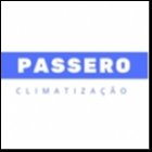 PASSERO CLIMATIZAÇÃO