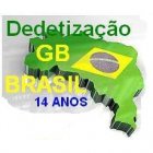 DEDETIZAÇÃO GB BRASIL