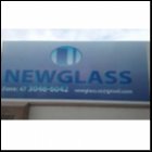 NEWGLASS VIDRAÇARIA