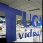 TUCA VIDROS