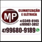 MP INSTALAÇÕES ELÉTRICAS