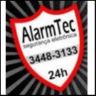 ALARMTEC SEGURANÇA ELETRÔNICA