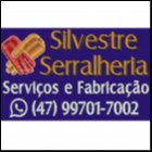 SERRALHERIA SILVESTRE