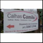 CALHAS CAMILO